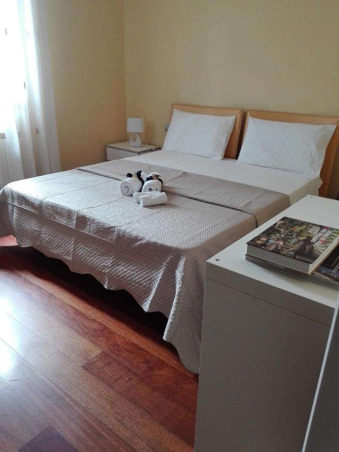 Country House Martina Castelnuovo Berardenga Extérieur photo