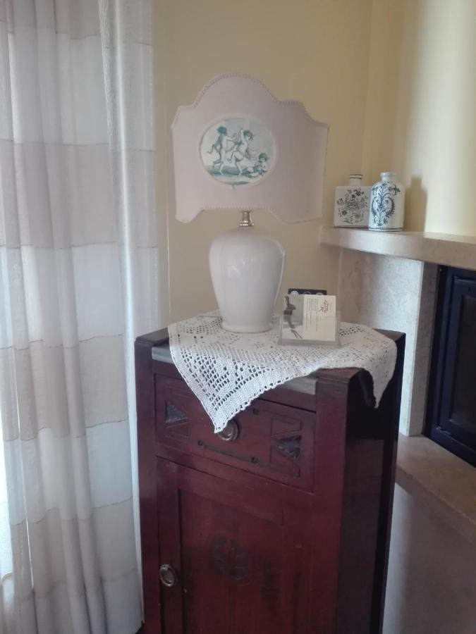 Country House Martina Castelnuovo Berardenga Extérieur photo