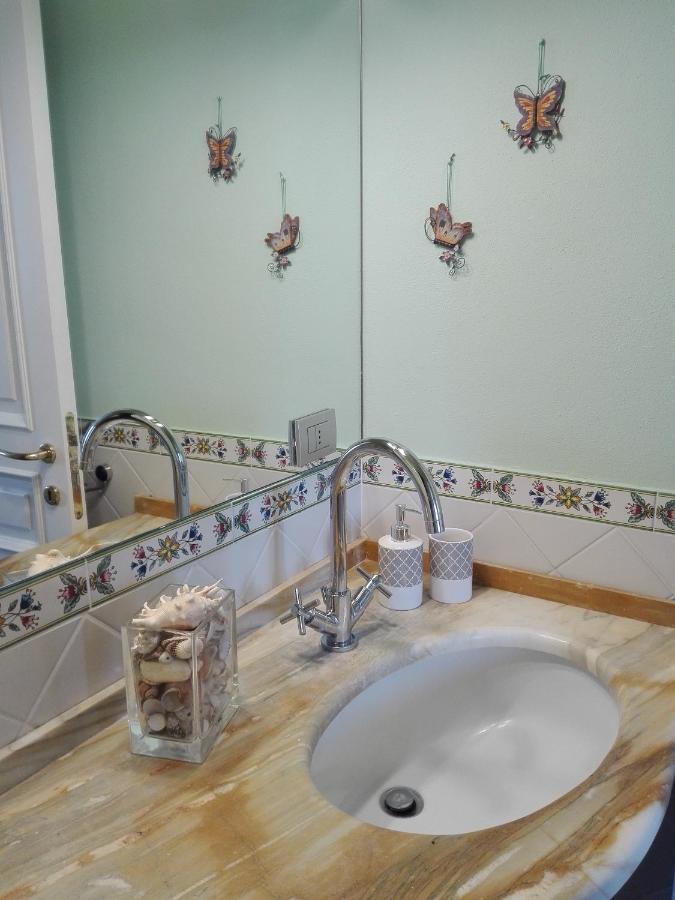 Country House Martina Castelnuovo Berardenga Extérieur photo